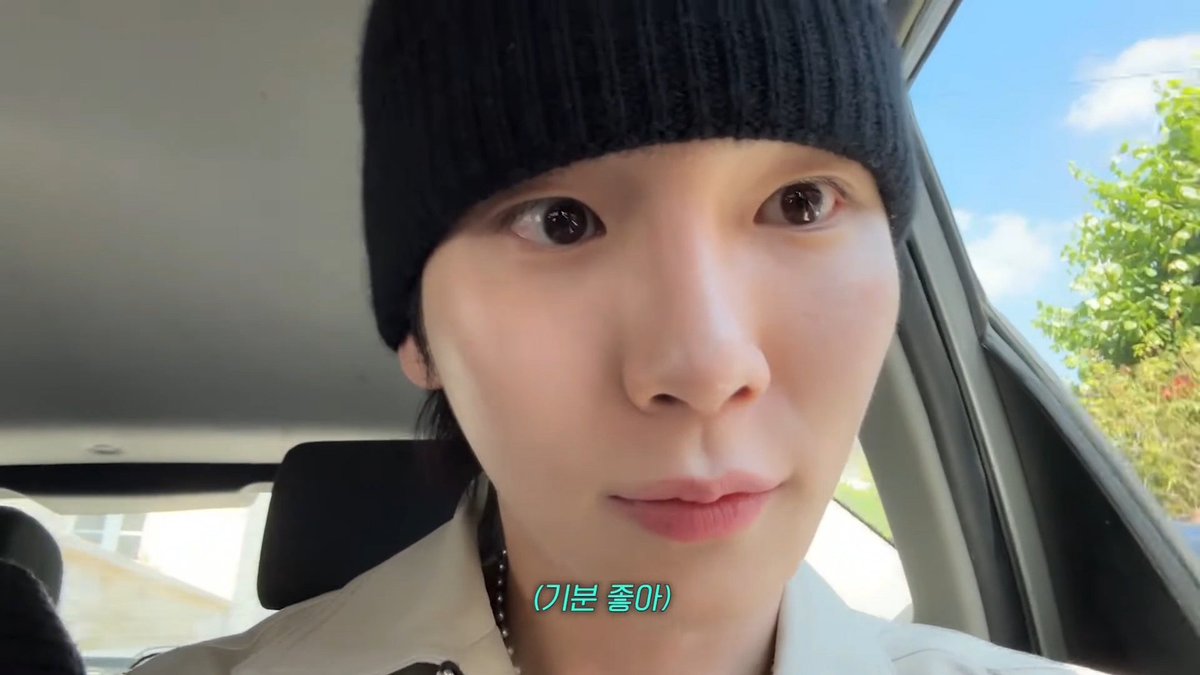 저화질의 기범 tweet media