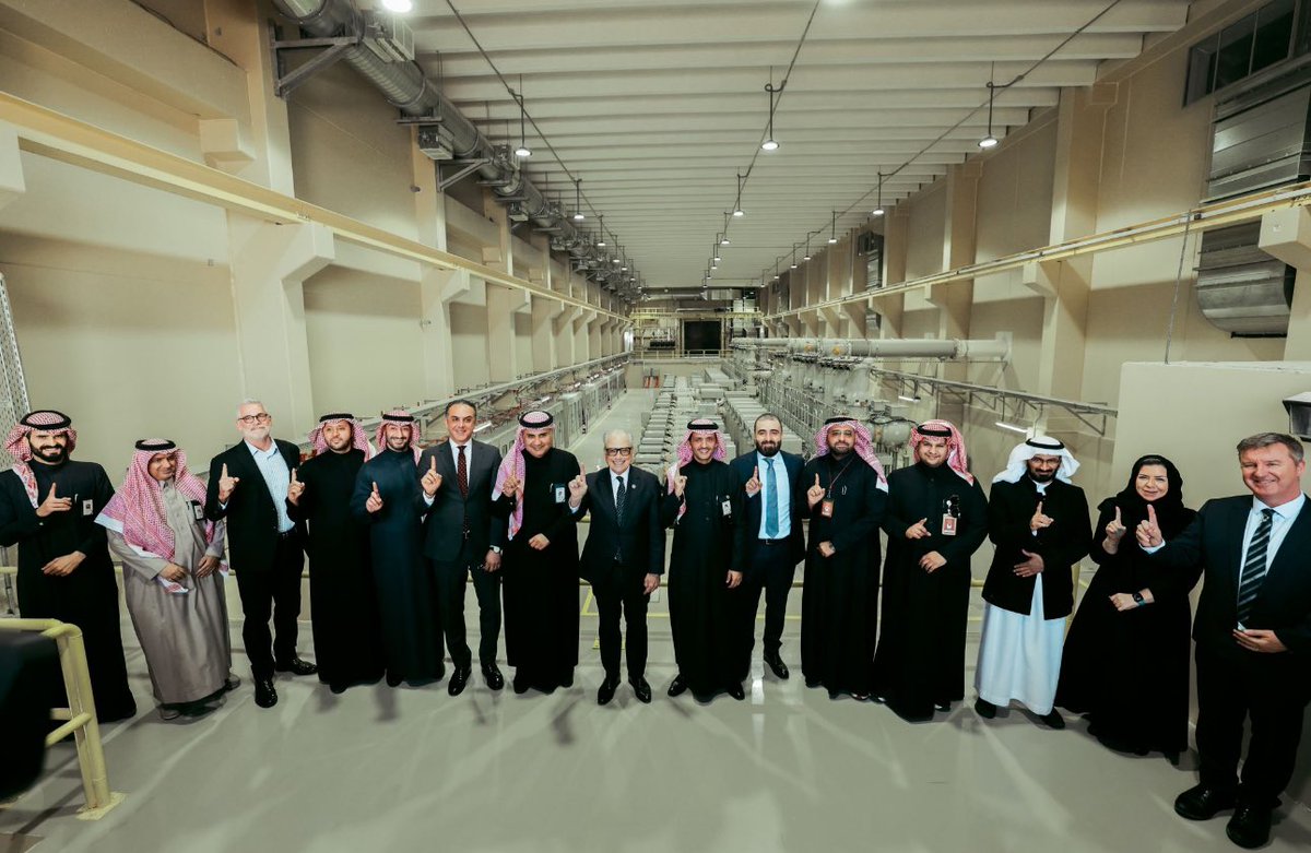 SaudiProject tweet picture