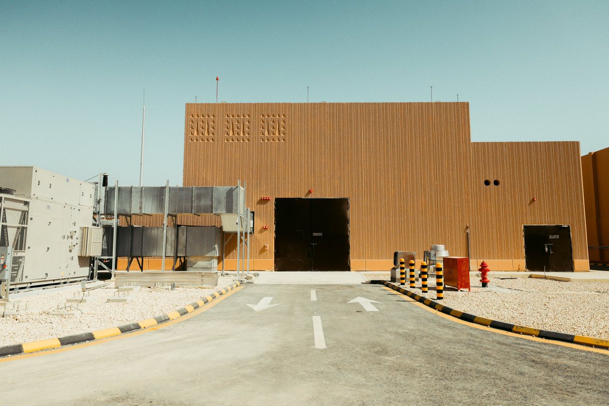 SaudiProject tweet picture