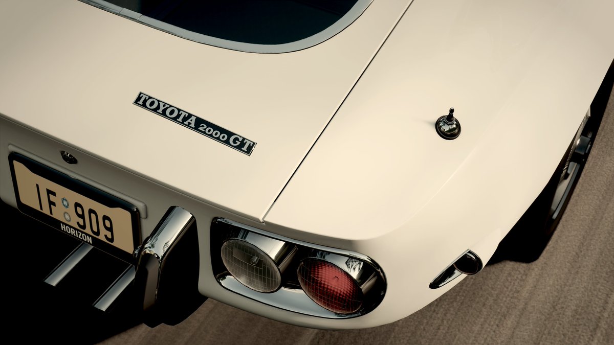 M600_909_IF's tweet image. 𝖥𝗈𝗋𝗓𝖺 𝖧𝗈𝗋𝗂𝗓𝗈𝗇 𝟦
┈┈┈┈┈┈┈┈ 
𝖳𝖮𝖸𝖮𝖳𝖠 𝟤𝟢𝟢𝟢𝖦𝖳

#ForzaHorizon4
#VPSAT｜#VPRT