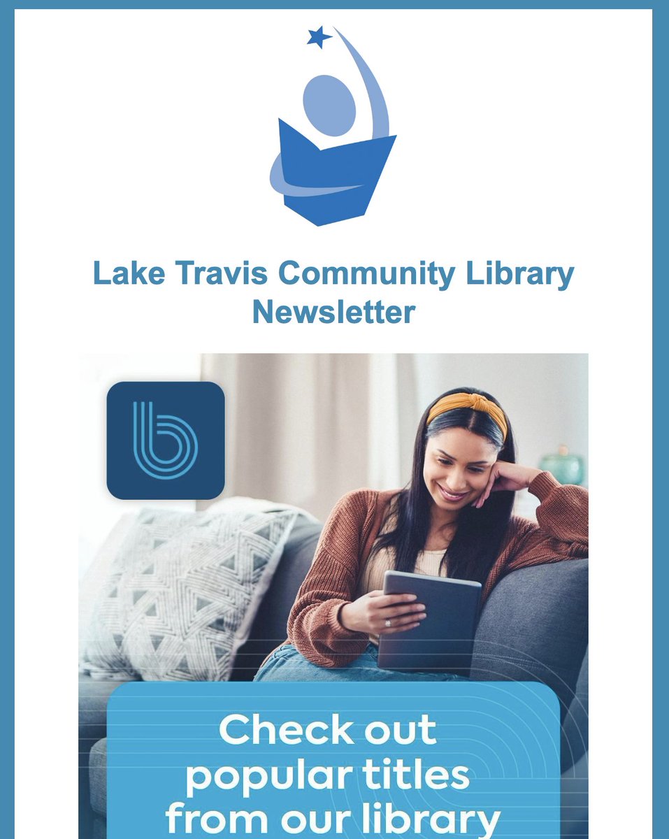 Introducing Boundless, Genealogy Talk, Harpist Kristen Gibbs, and More!

Read all about it in today's newsletter! t.e2ma.net/message/o35rcm…