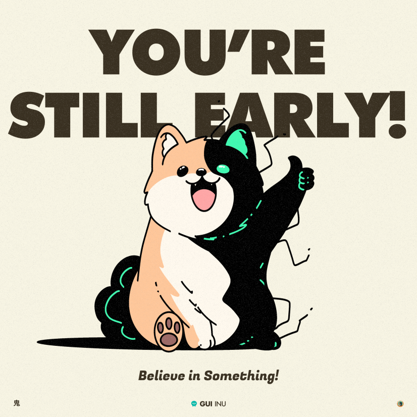 2025 is just beginning.

The soup is being cooked.

Are we all ready for a blast?⬇️