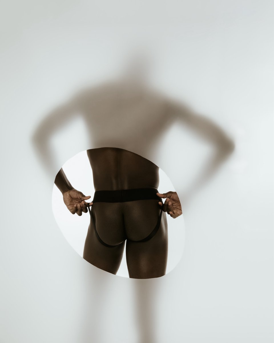 MENAGERIE Intimates tweet media