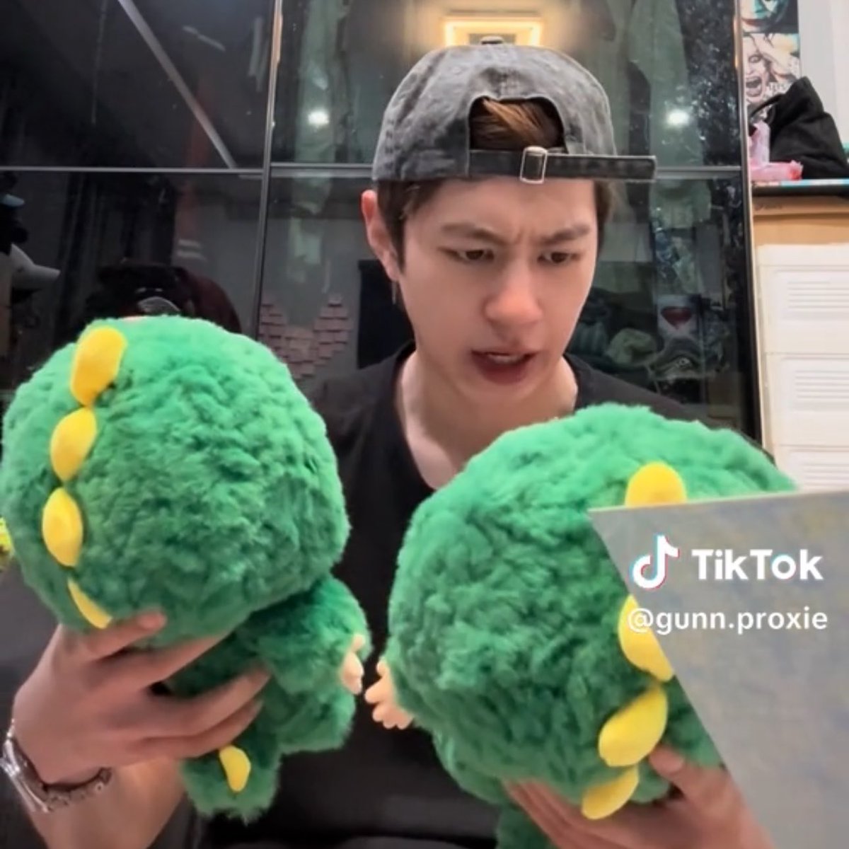 หนมครก 🍀 tweet media