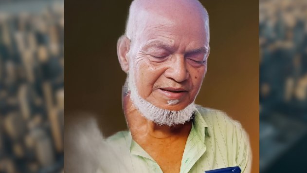 বিএনপি নেতা এরশাদ আলী বিএসসি আর নেই