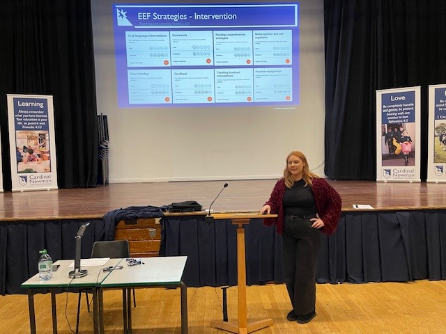 Cardinal Newman tweet media