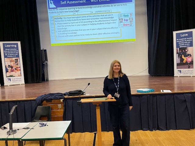 Cardinal Newman tweet media