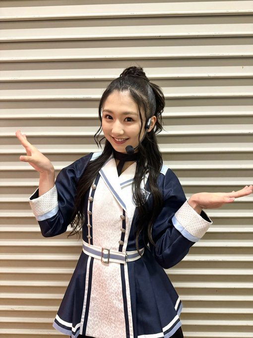 塩月希依音のTwitter画像7