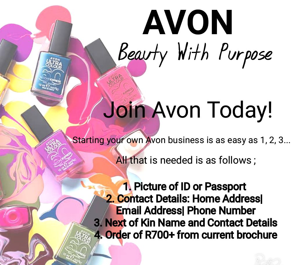 delenhachi's tweet photo. @RealTalkFadzie Hey I'm Tanya, I sell Avon Products in Mutare. And also those that would like to join the Avon business, I'm your plug. https://t.co/ES8DIOtOPu https://t.co/McFZQYqh3i