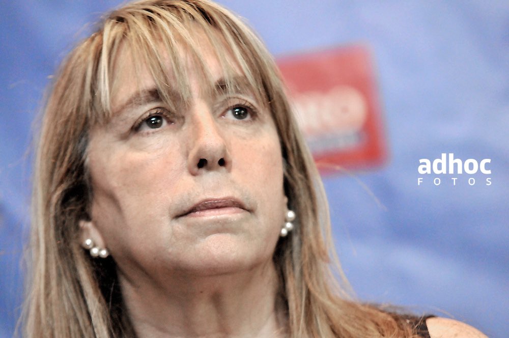 Martha Montaner fue cercanía, capacidad, convicción, y sobre todo humanidad. Un tractor de la política, nada la detenía. 

Fue Diputada, Senadora y la primer Secretaria General del <a href="/PartidoColorado/">Partido Colorado</a>. 

Tuve la suerte de iniciarme y aprender mucho de ella. La vida la llevó muy