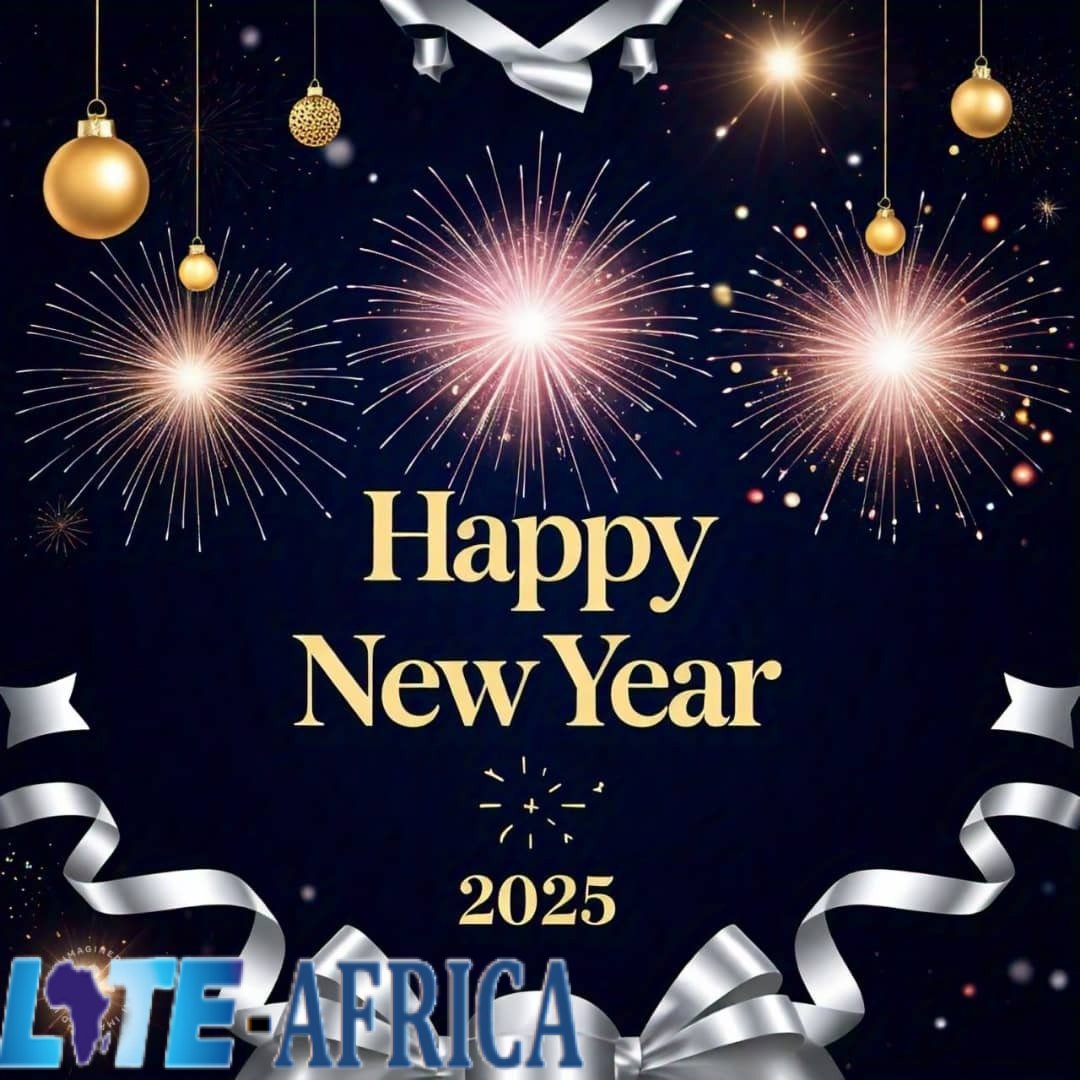 It's great to be back! We hope you enjoyed a relaxing and fulfilling break. As we begin this new year, we're reflecting on the valuable partnerships and friendships we've built, and we're excited to continue working together in 2025.We wish you the best for a successful year!