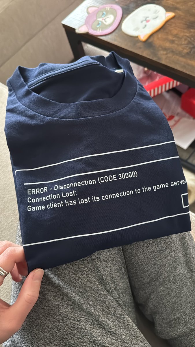 My <a href="/Morphologis/">Morphologis</a> merch arrived 😆 #StarCitizen