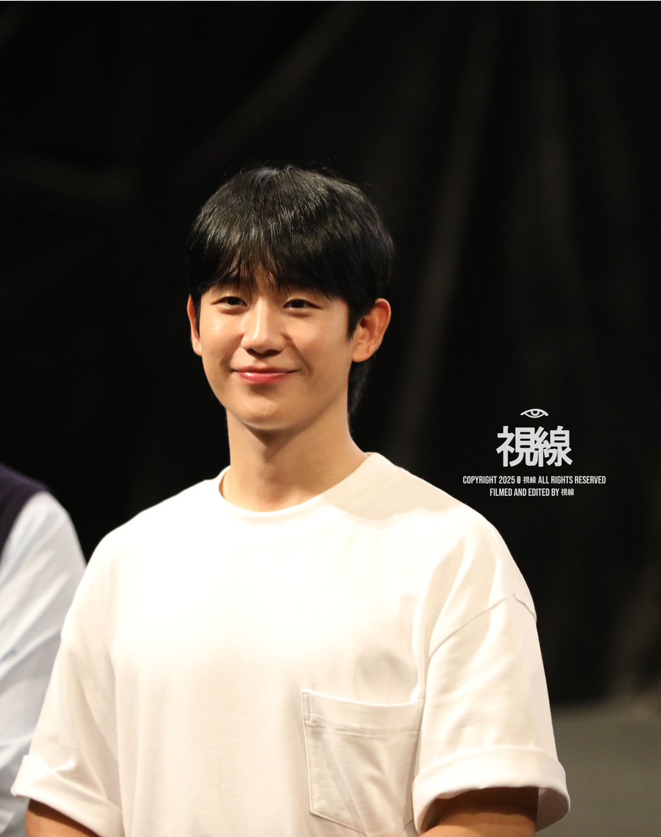 241027 베테랑2 무대인사 #정해인