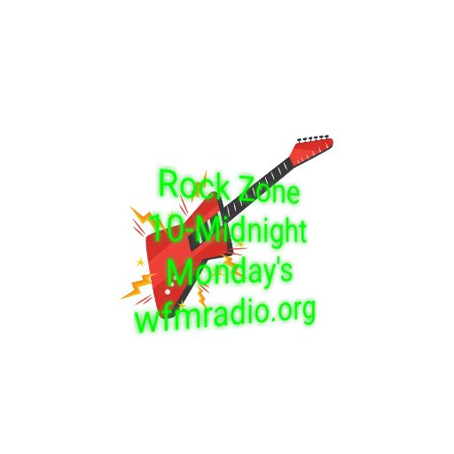 Join dj antichrist tonight from 10pm for the first show of 2025 with new and classic rock and metal 🎸