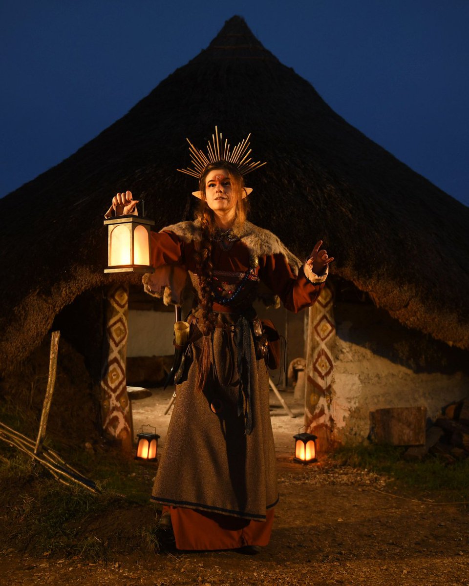 Looking for a unique festive experience this season? Butser Ancient Farm is a must-visit in Petersfield! 🎄

📍 Add Butser Ancient Farm to your Petersfield itinerary and make this festive season unforgettable!
📸 All photos are from @butserancientfarm