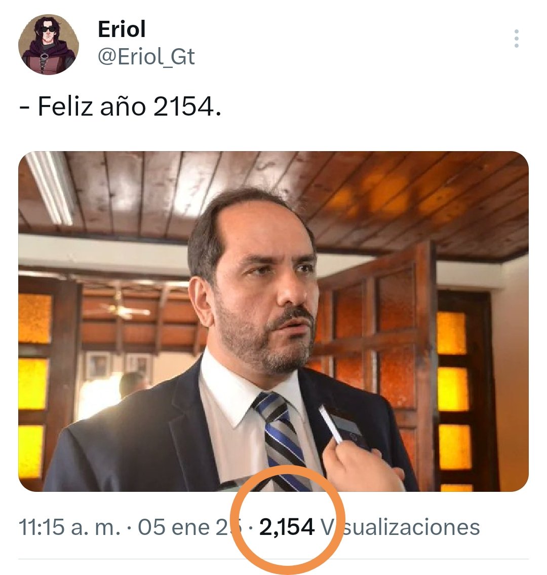 Eriol tweet media