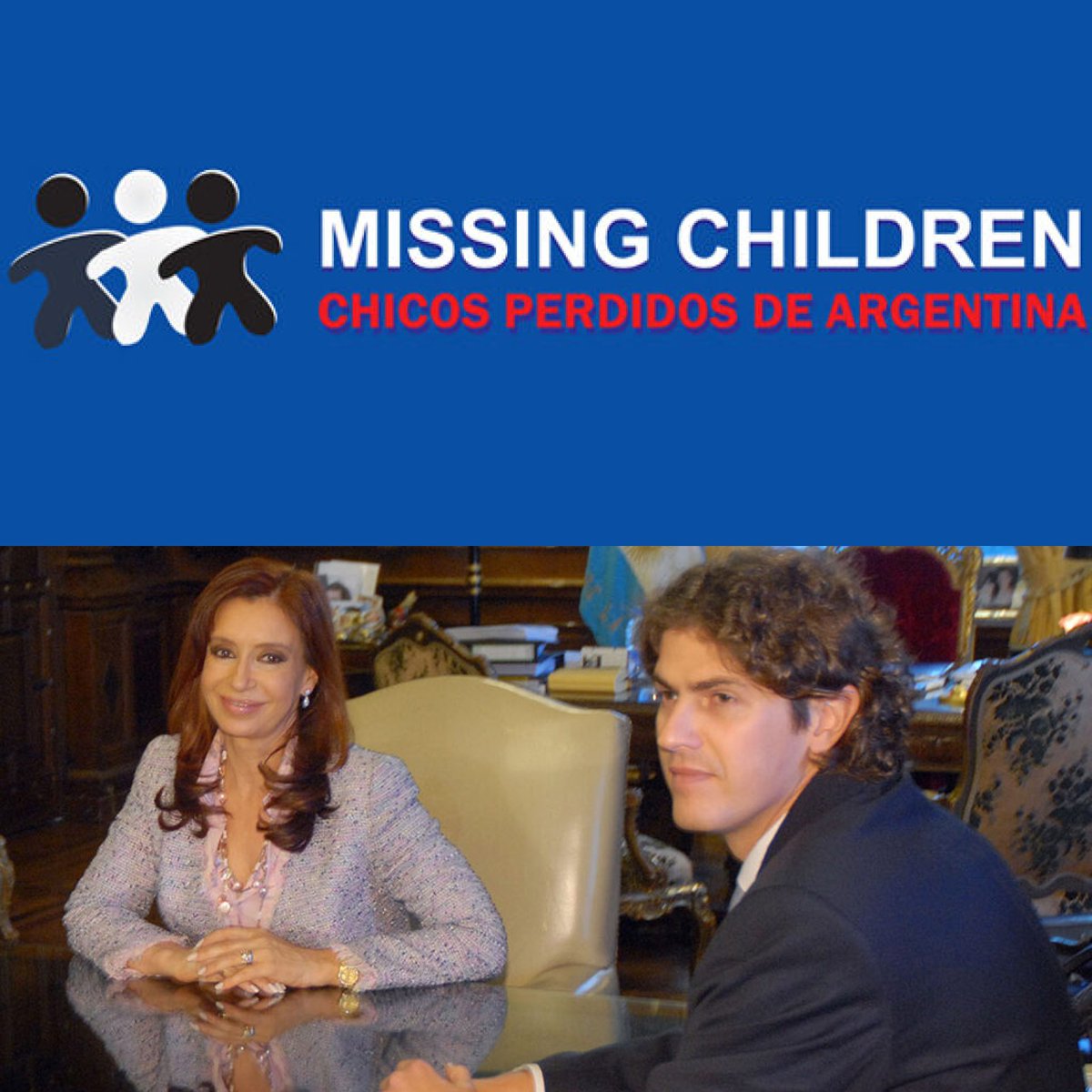 Preocupa saber si está vivo el exministro de Cristina Fernández, el topo Martín Lousteau que vino para destruir el Radicalismo desde adentro #ApariciónConVidaDeMartinLousteau