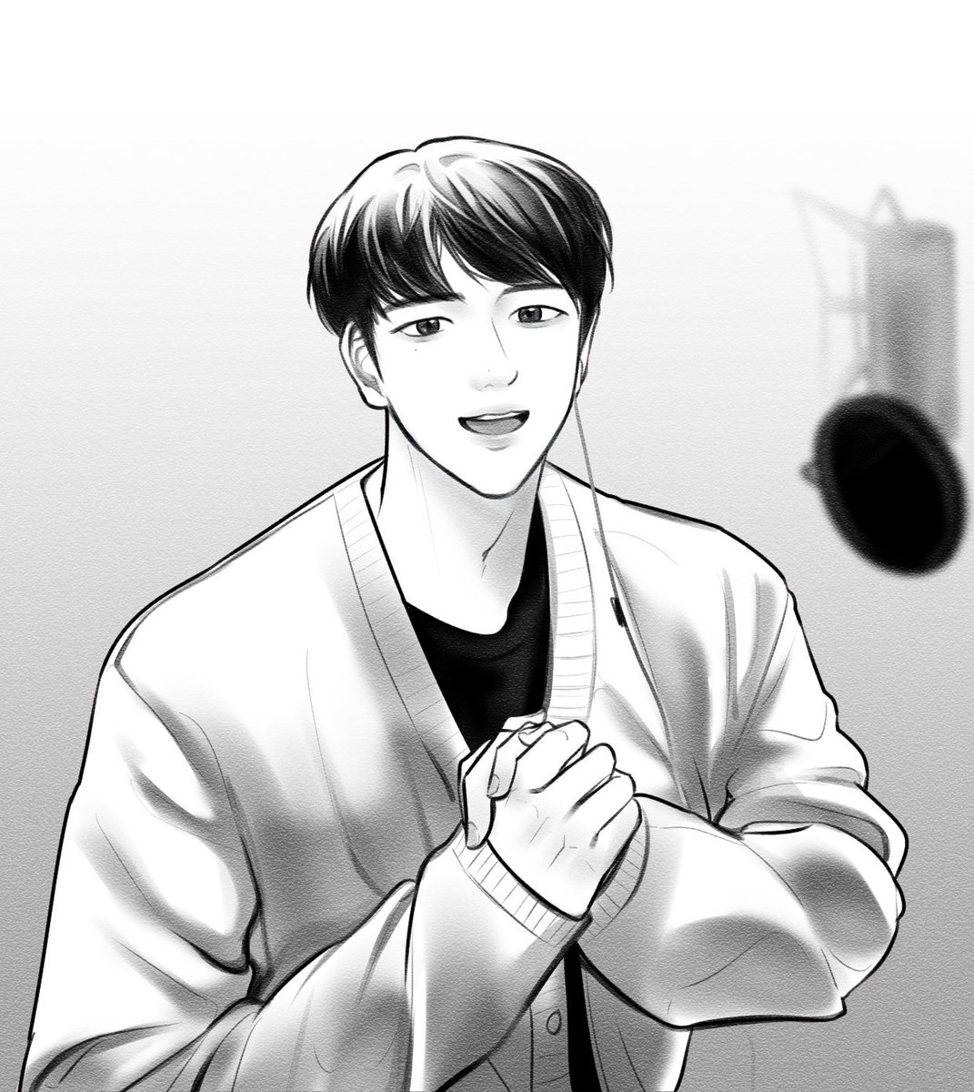 143zip's tweet photo. 민승우 성우님, 심규혁 성우님 https://t.co/wYcXdz3esz