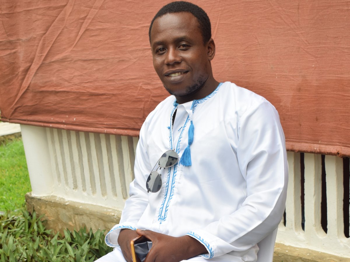 Cordaid (@cordaid) on Twitter photo From gang leader to role model: this is the story of a 30-year-old father from Msambweni, #Kenya.
Thanks to <a href="/CordaidKenya/">Cordaid Kenya</a>'s Shared Futures Project, Ali redirected his life toward personal growth and community empowerment.
Read Ali's story: cordaid.org/en/news/youth-… From gang leader to role model: this is the story of a 30-year-old father from Msambweni, #Kenya.
Thanks to <a href="/CordaidKenya/">Cordaid Kenya</a>'s Shared Futures Project, Ali redirected his life toward personal growth and community empowerment.
Read Ali's story: cordaid.org/en/news/youth-…