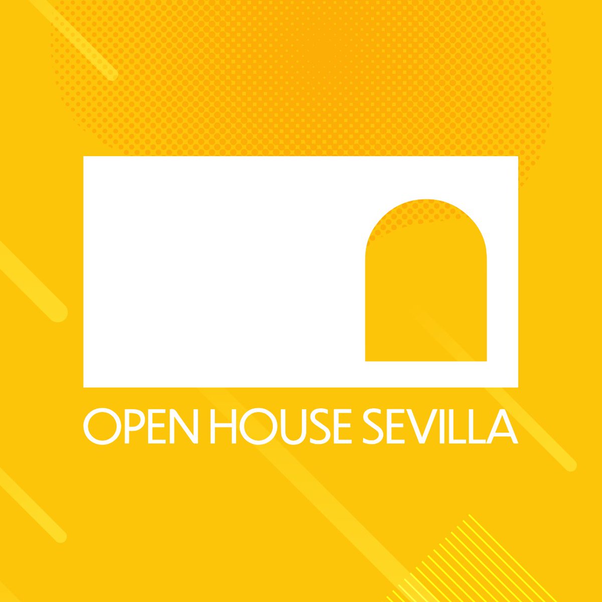 🎇OPEN HOUSE SEVILLA es el festival internacional de arquitectura que te invita GRATIS a visitar los edificios más top de tu ciudad 🌟No os perdáis la tercera edición este año. Cualquier duda o información, escribidnos ✉️ #OpenHouseSevilla #Voluntarios #FestivalArquitectura
