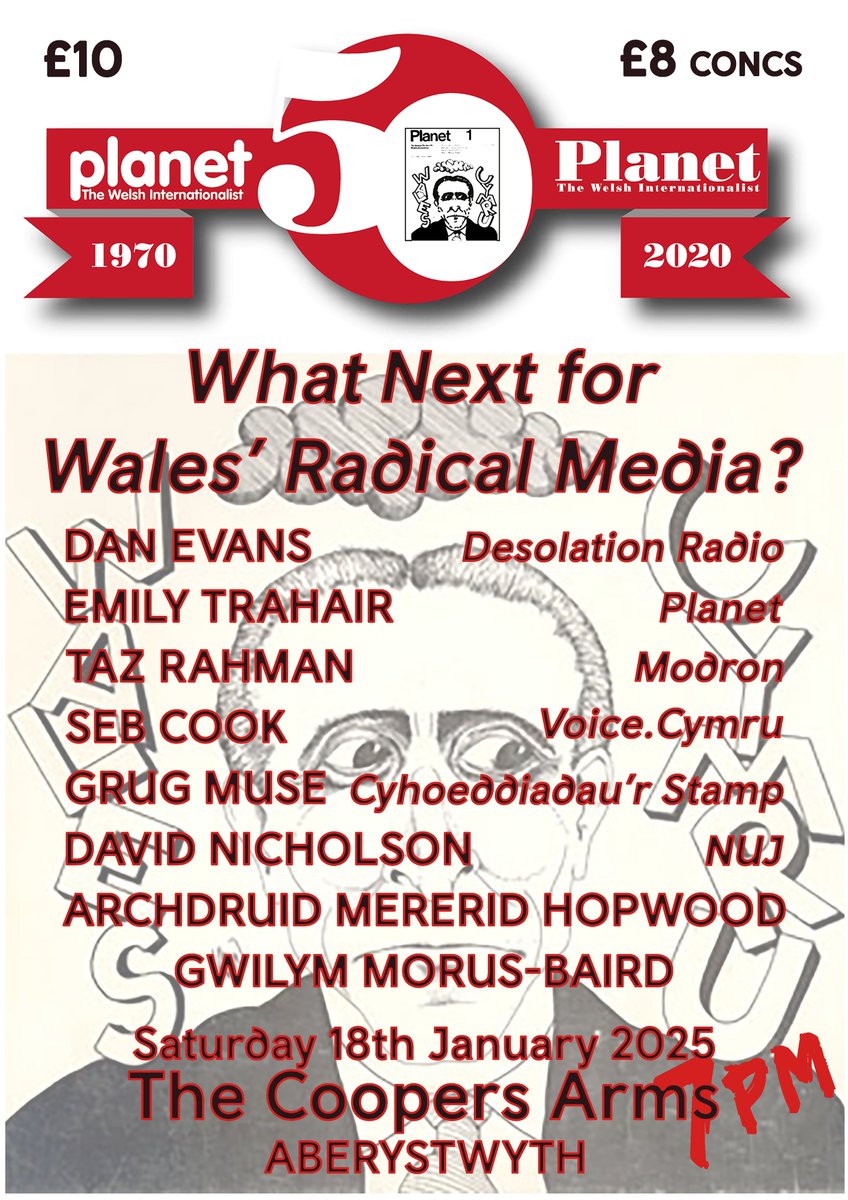 Planet magazine (@planet_twi) on Twitter photo Introducing the contributors to a special Planet event at the Cŵps in Aberystwyth 18.01.25!
Get £8 early bird tickets here (spaces are limited & door prices will be £10) seetickets.com/event/what-nex…
Today's panellist getting a shout-out is Taz Rahman <a href="/amonochromdream/">Taz Rahman - "East of the Sun, West of the Moon"</a> 🧵1/5👇 Introducing the contributors to a special Planet event at the Cŵps in Aberystwyth 18.01.25!
Get £8 early bird tickets here (spaces are limited & door prices will be £10) seetickets.com/event/what-nex…
Today's panellist getting a shout-out is Taz Rahman <a href="/amonochromdream/">Taz Rahman - "East of the Sun, West of the Moon"</a> 🧵1/5👇