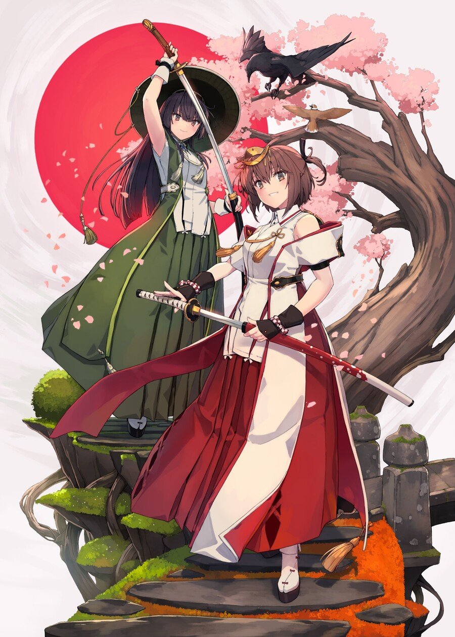刀使ノ巫女『とじとも』ゲーム公式 (@tojitomo) / X