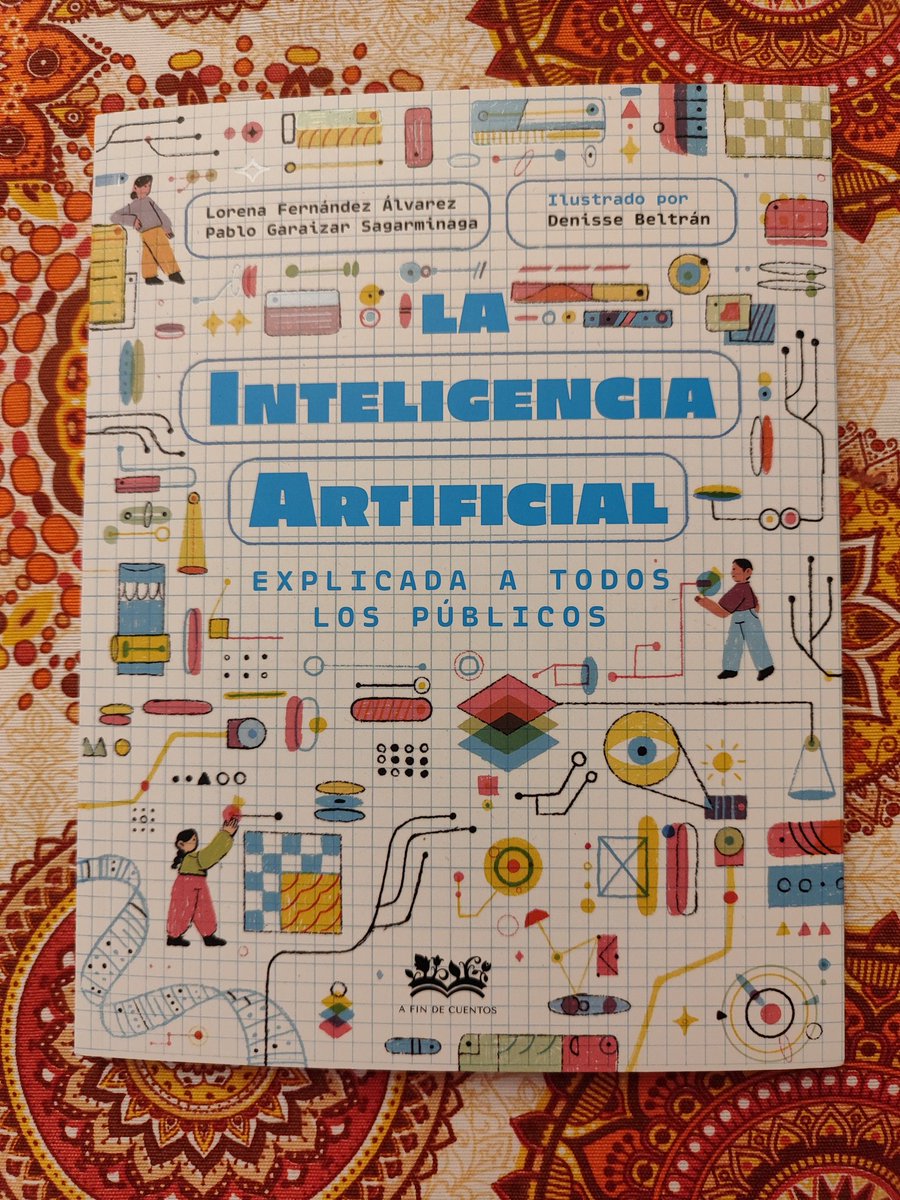 María del Mar Sánchez tweet media