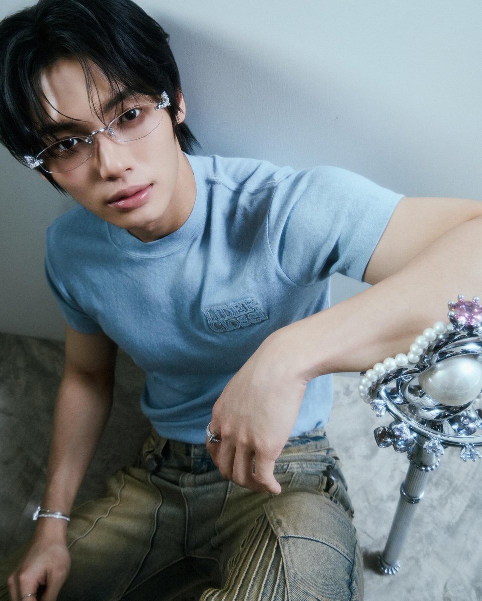 WINterSBP_'s tweet photo. Winmetawin IG update

#GentleMonster #GentleMonsterJewelry #GentleMonster2025
@_GentleMonster_

#GentleMonsterxWinmetawin
#winmetawin https://t.co/Ror9ZX7iUa