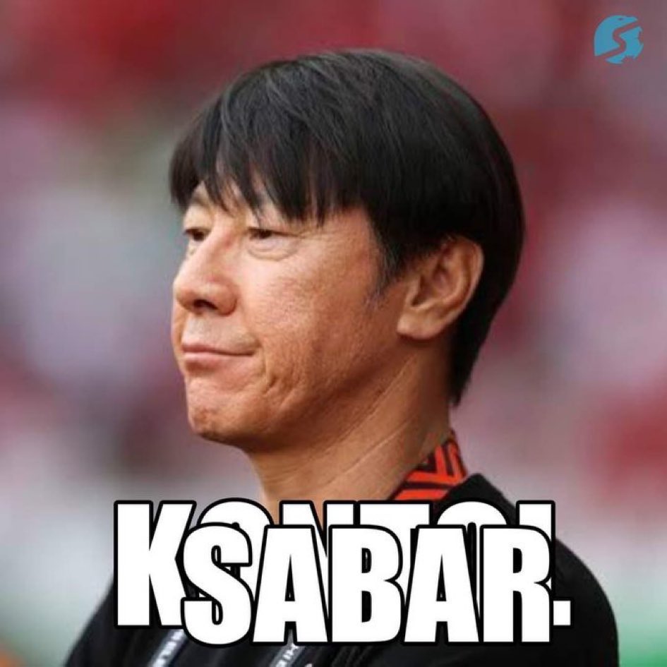 The_RedsIndo's tweet image. Sebagai fans timnas yang baik, kami akan memberikan Patrick Kluivert SATU pertandingan untuk membuktikan kualitasnya.

Kami menolak percaya proses. #KluivertOut