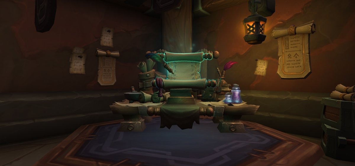 AlterTimeSK's tweet photo. ¡Blizzard lo vuelve a intentar!

Primeros datos sobre el reinicio de especialización a las profesiones con el 11.1.

https://t.co/HerlmF6WsX https://t.co/7ORCYd9HvK