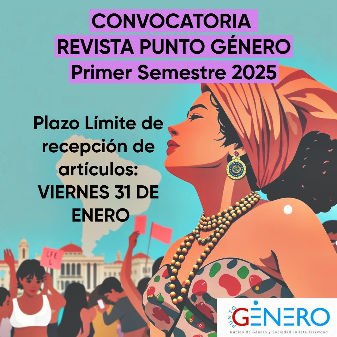 Núcleo J Kirkwood tweet media