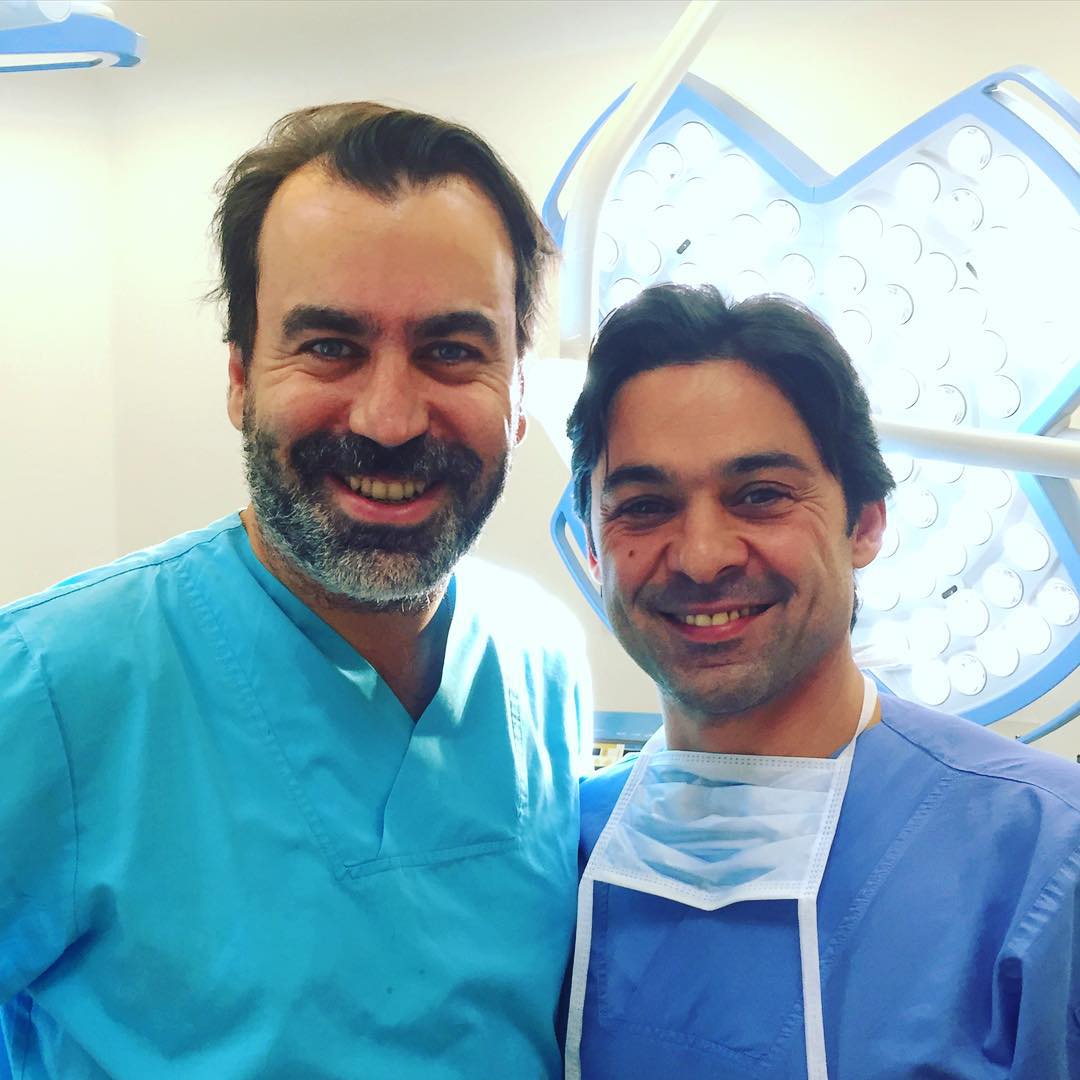 Somos profesionales fuertes: luchamos con la muerte todos los días.