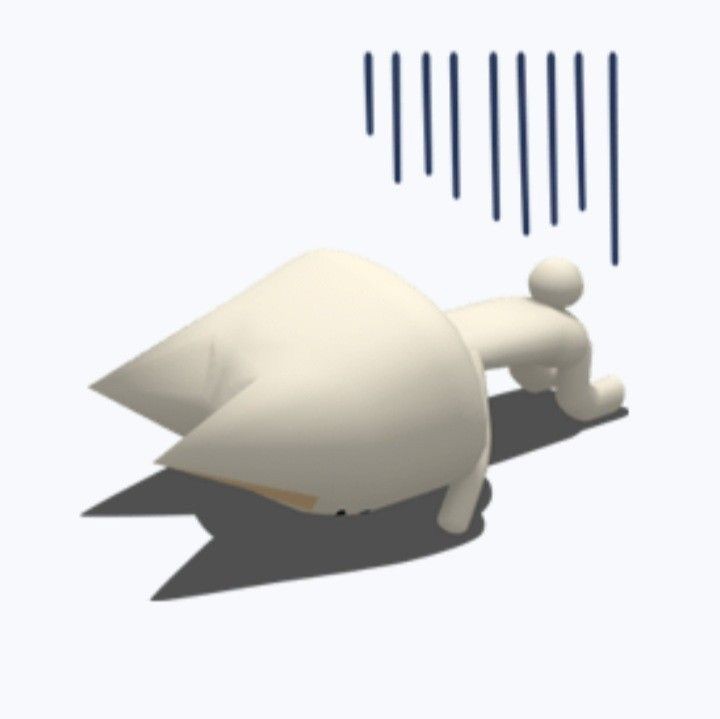 I am new artist pls no hate😔