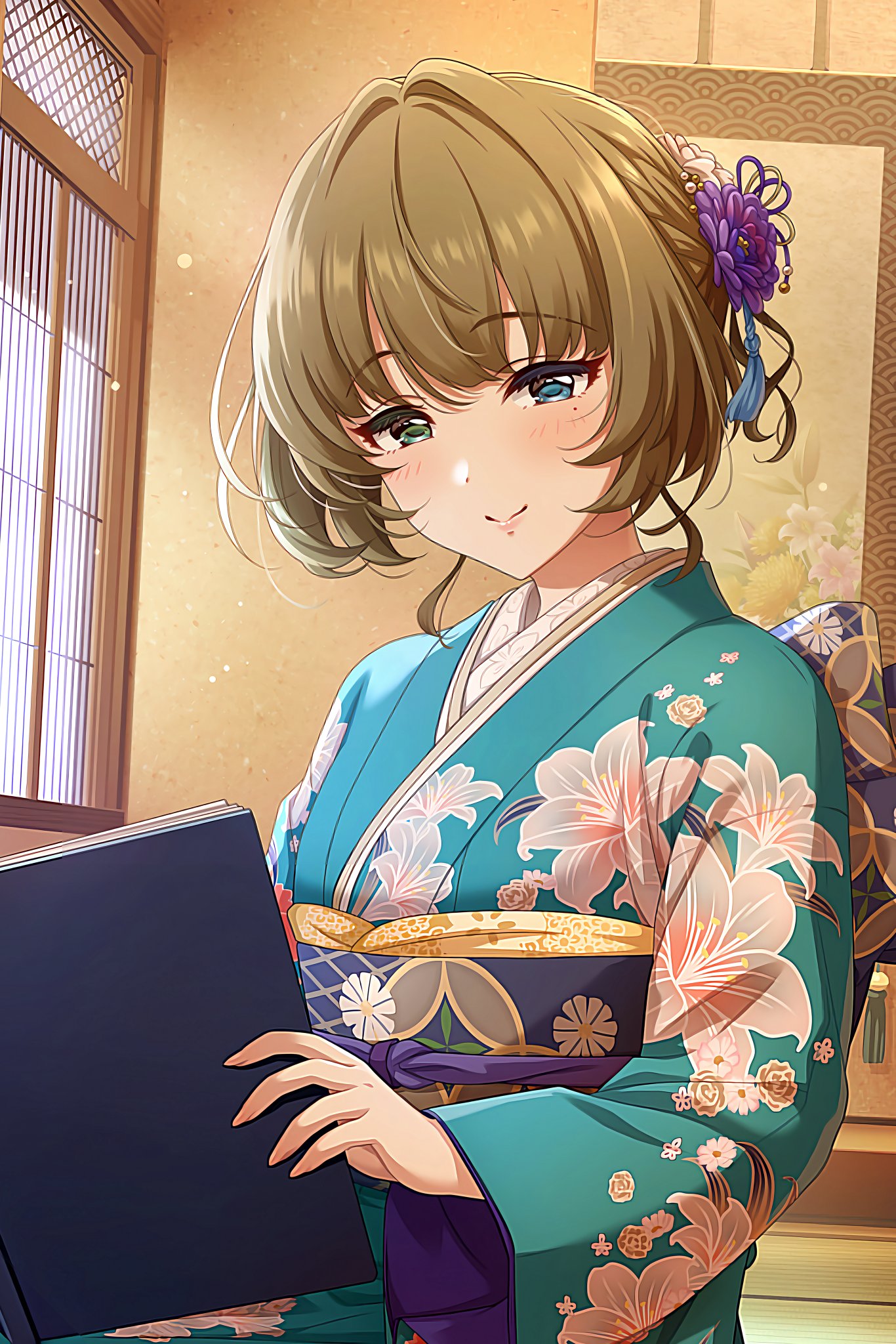 高垣楓デッキ　高レアリティ ミステリアスアイドル 高垣楓 カード情報｜カードリスト