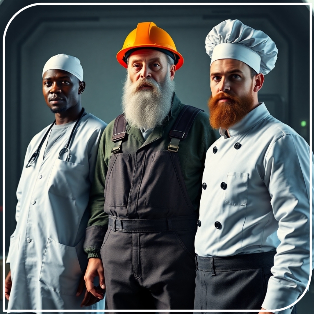 No seréis Melchor, Gaspar ni Baltasar, pero vuestra confianza y cariño son el mejor regalo para nosotros.

Por eso queremos agradeceros que sigáis formando parte de nuestra #familiaMonza y sigáis repartiendo ilusión cada día en vuestro trabajo🎁.