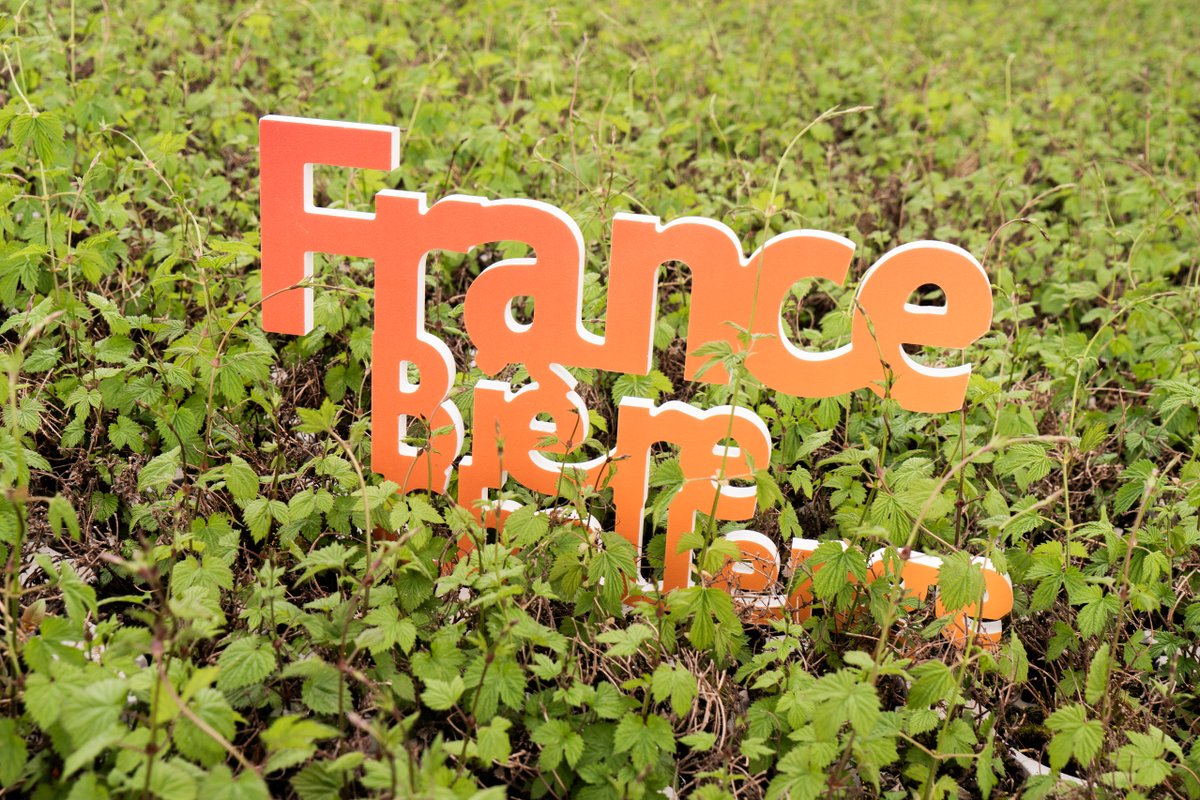 🎉 Les inscriptions 2025 sont ouvertes ! 🎉 

📅 Inscrivez-vous dès maintenant pour la prochaine édition du France Bière Challenge et gagnez une place parmi les meilleures brasseries françaises. 🏅 
#FranceBièreChallenge #ConcoursDeBières #BrasseriesFrançaises