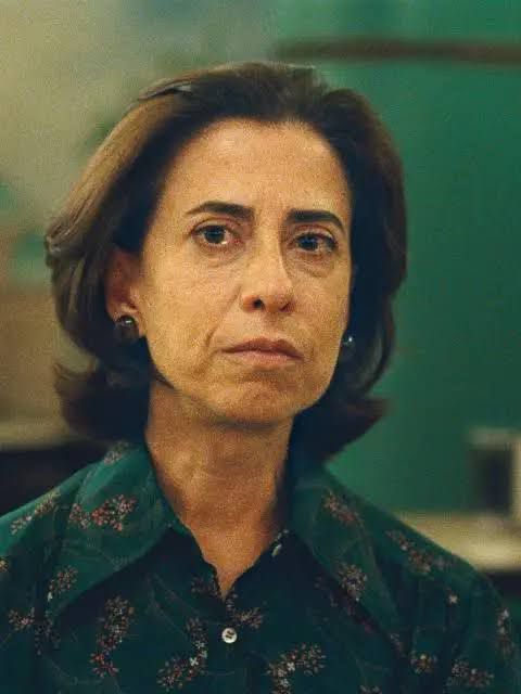 A história de Eunice Paiva, interpretada por Fernanda Torres, é um marco não somente para o cinema, mas para a política nacional.

Os crimes cometidos na ditadura não podem ficar impunes! Temos que lembrar pra não esquecer!

SEM ANISTIA!
SEM ANISTIA!