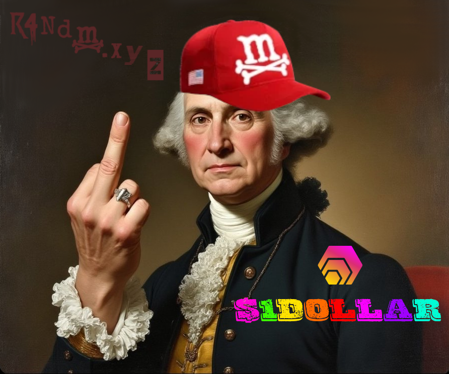 the Original #1Dollar is only on #PulseChain