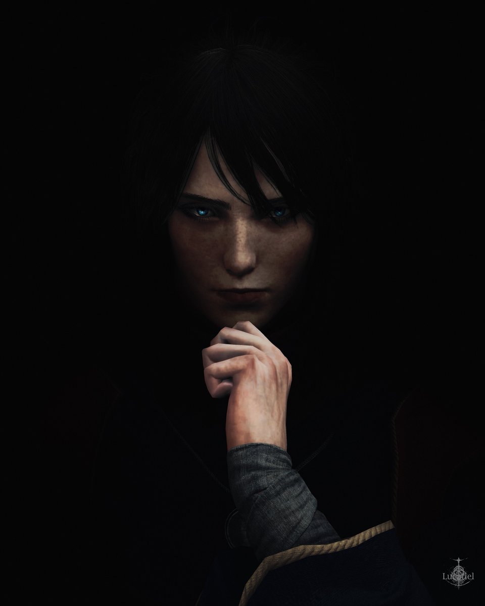Lucatiel_es's tweet image. #ELDENRING Sorceress Sellen