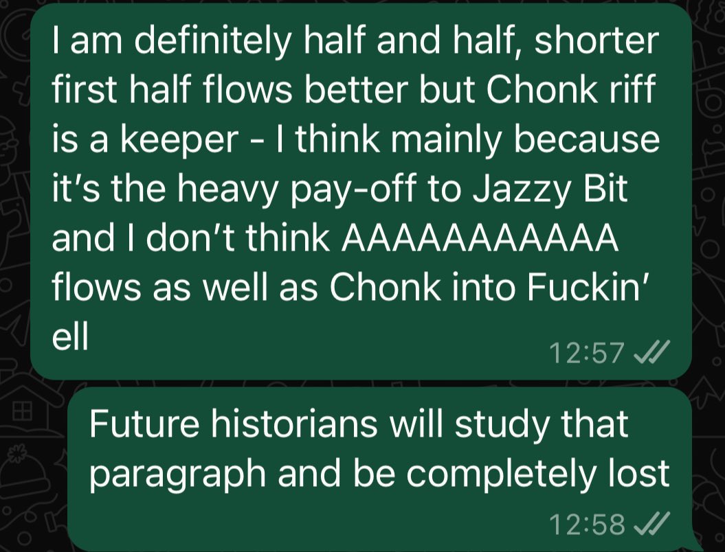 Conjurer tweet media