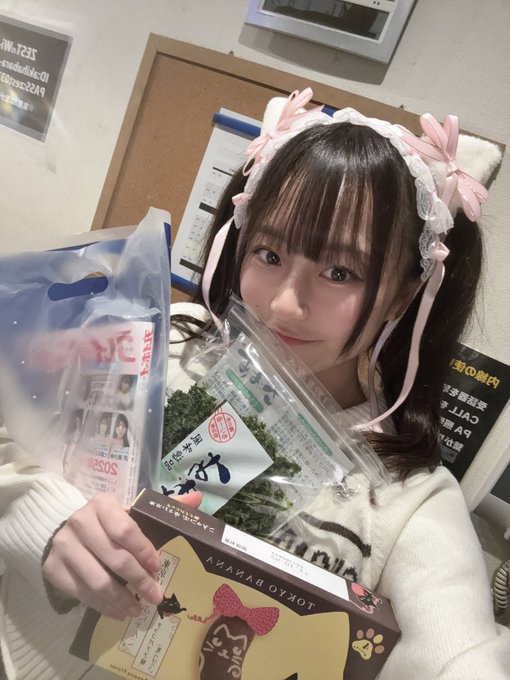 花咲心菜のTwitter画像38