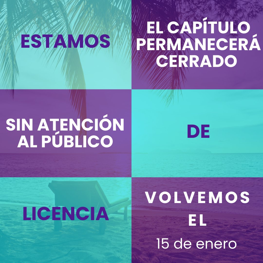 PMI Montevideo tweet media