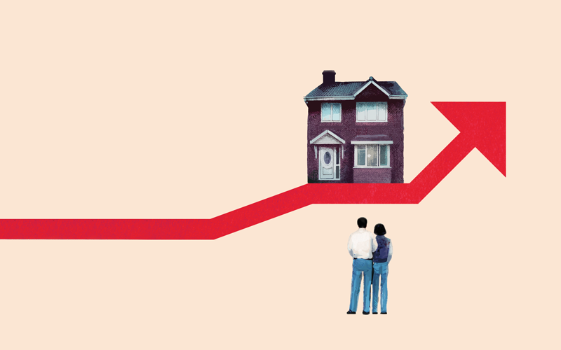 Aamina Zafar finds out what the beginning of 2025 may hold for borrowers as the mortgage market continues to improve.

Read more in the PFP: ow.ly/8ayP50UAfkL