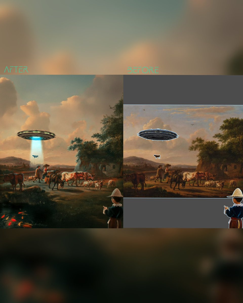 Tried something a little different than I usually do. 

Mixing the past with future elements is an interesting concept I want to continue to explore. 

#renaissanceart #art #DigitalArtWork