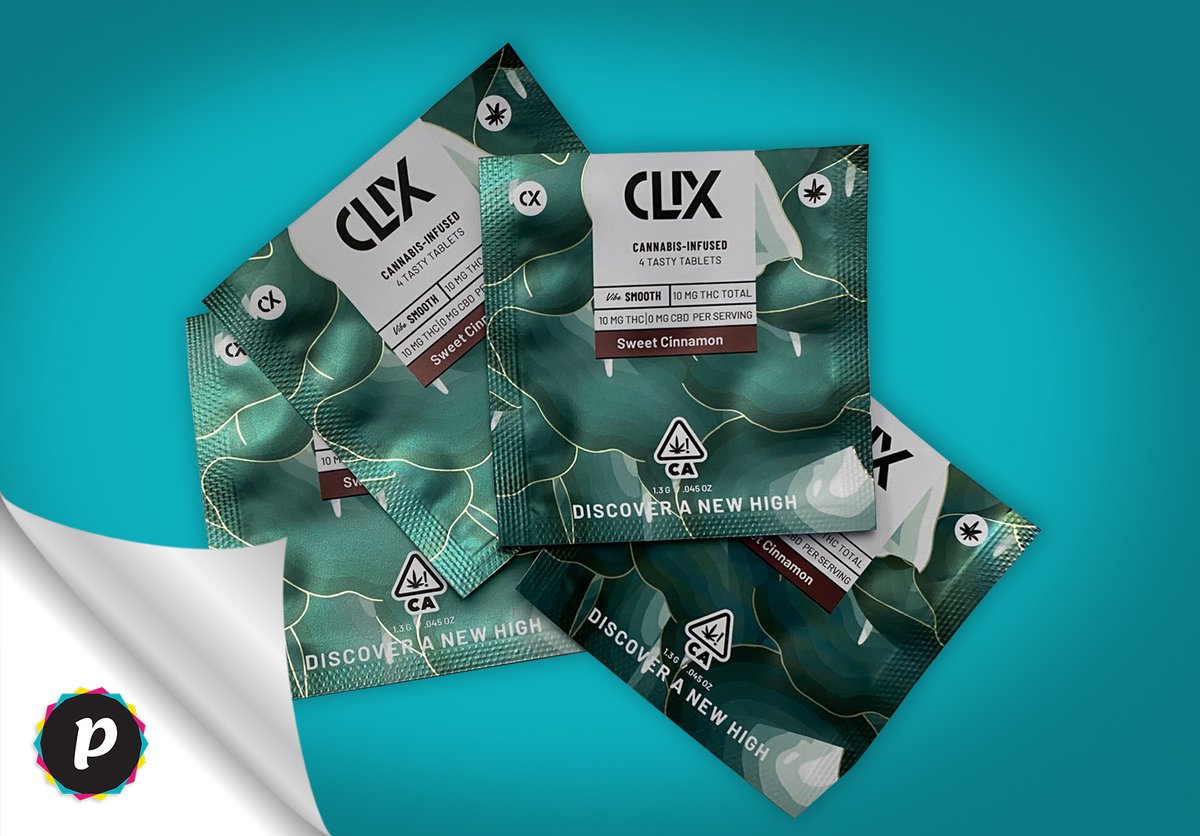 Flexible packaging might be the most efficient method of distributing your product. Presto Labels can produce flex packs for your specific specifications while keeping costs low. 💸☀️♻️
ow.ly/fjFP50KT89i