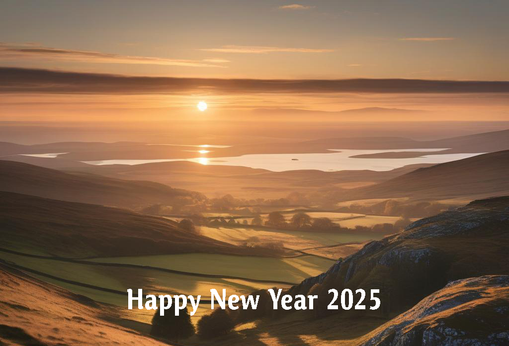 At the dawn of this new year, the entire Nexyad team sends everyone our best wishes for health, prosperity and happiness.