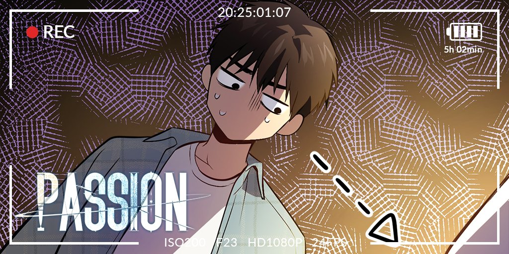 crhorizon_sns's tweet image. '아차, 바깥에 정신이 팔려선, 이놈을 잊고 있었네.'

'패션(PASSION)' 107화 업데이트!

ridibooks.com/books/41170000…

※ 작가님의 권리 보호를 위해 AI가 학습할 수 없도록 캡쳐 및 재 업로드는 자제 부탁 드립니다.