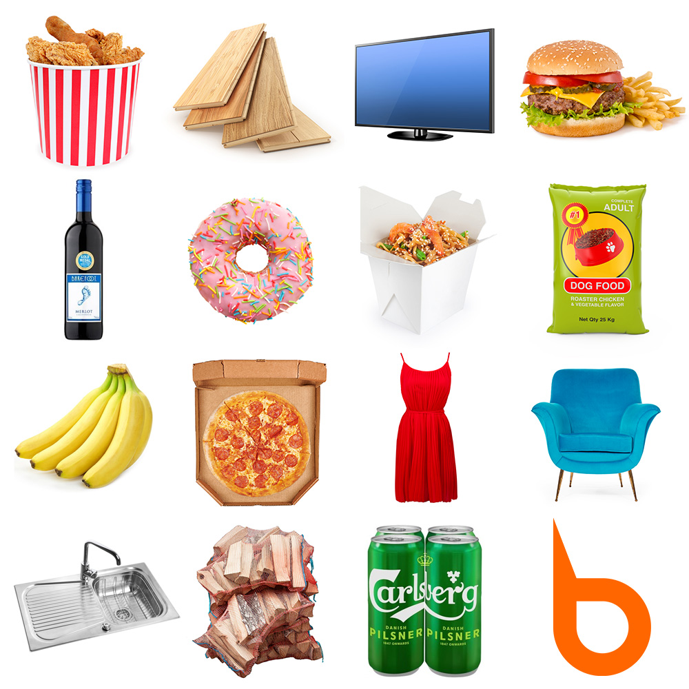 Beelivery tweet media