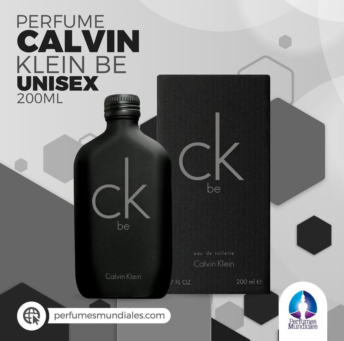 Siéntete muy fresc@ desde el primer rocío  con el Calvin Klein Be

Perfumes Originales en Caracas / Perfumes Originales en Venezuela / Perfumeria en Caracas / Perfumeria en Venezuela  #venezuela #colonias #perfumeria #cosmeticos y Fragancias Originales / calvin Klein Be