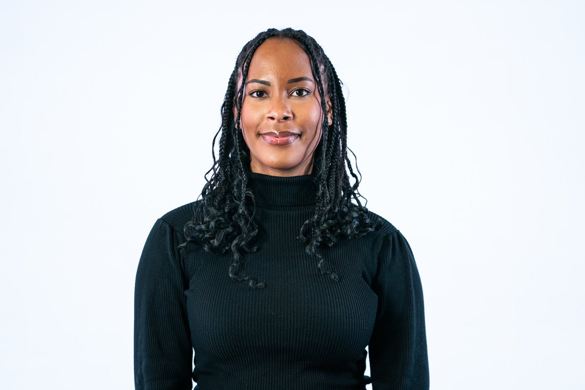 ZachAbolverdi's tweet photo. Bri Wade joins Florida Victorious as Vice President of Marketing

STORY: https://t.co/7BsnINW4M8 https://t.co/DG7iryiEee
